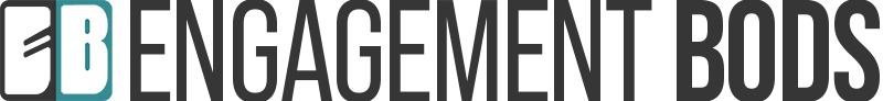Engagement Bods Logo